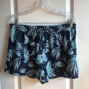 Sonoma Hawaiian Shorts
